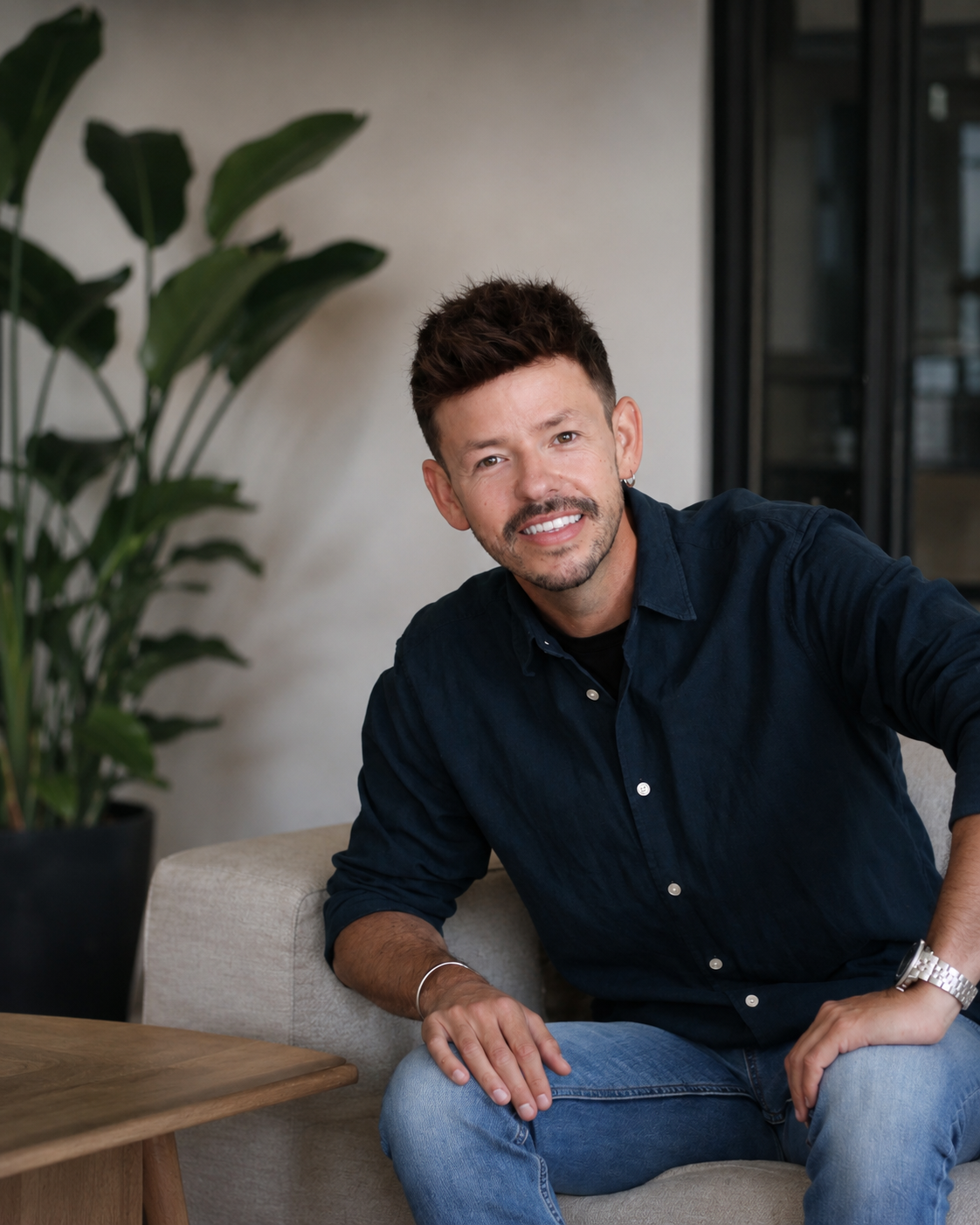 Michael Murphy, Gründer von Murphy Consulting